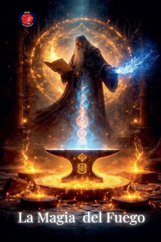 La Magia  del  Fuego