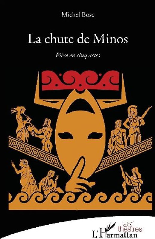 La chute de Minos