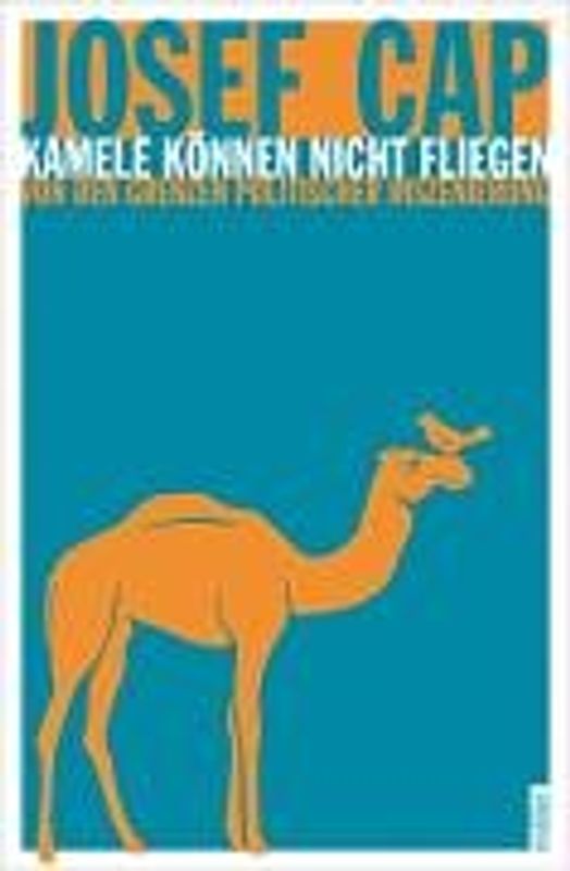 Kamele können nicht fliegen