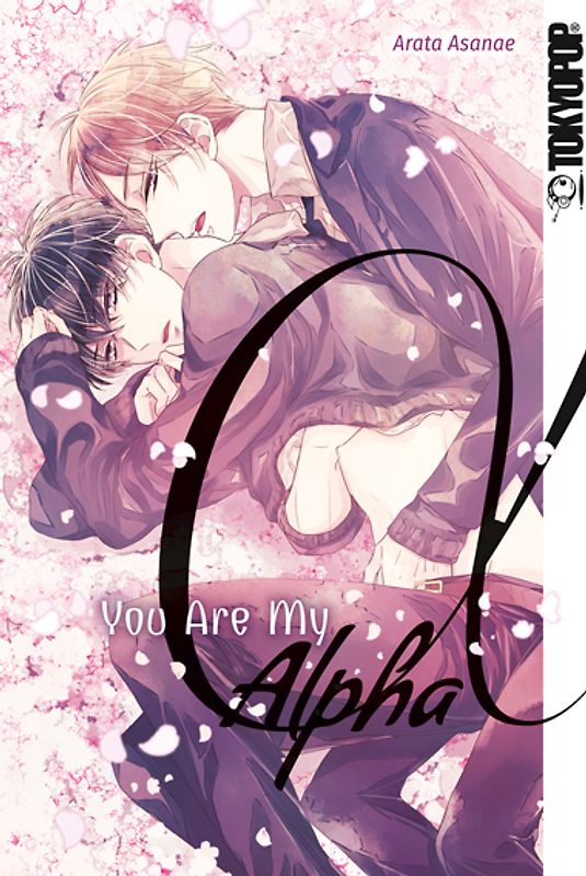 You Are My Alpha