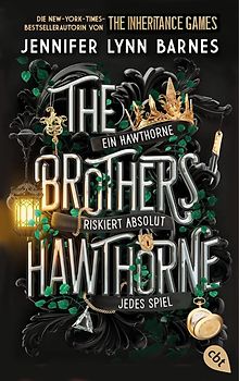 The Brothers Hawthorne