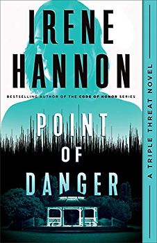 Point of Danger (Triple Threat, 1, Band 1)