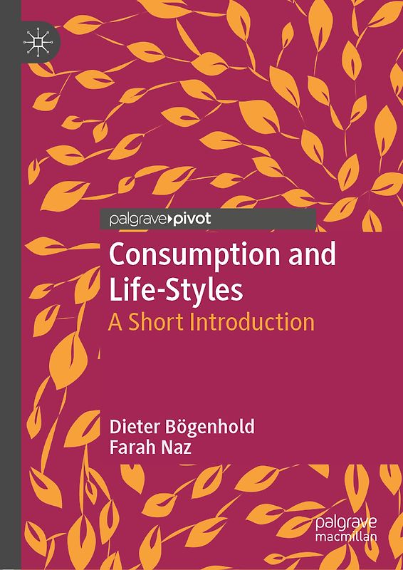 Consumption and Life-Styles