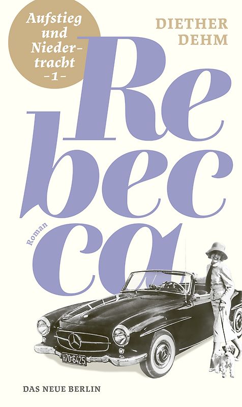 Aufstieg und Niedertracht I