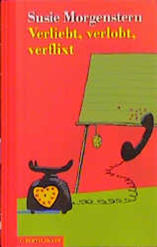 Verliebt, verlobt, verflixt