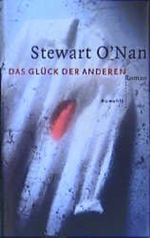 Das Glück der anderen