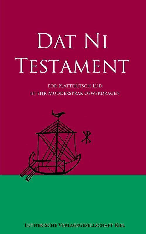 Dat Ni Testament