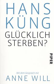 Glücklich sterben?