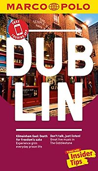 Marco Polo Pocket Dublin (Marco Polo Pocket Guide)