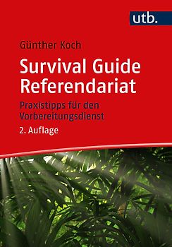 Survival Guide Referendariat