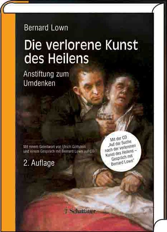 Die verlorene Kunst des Heilens