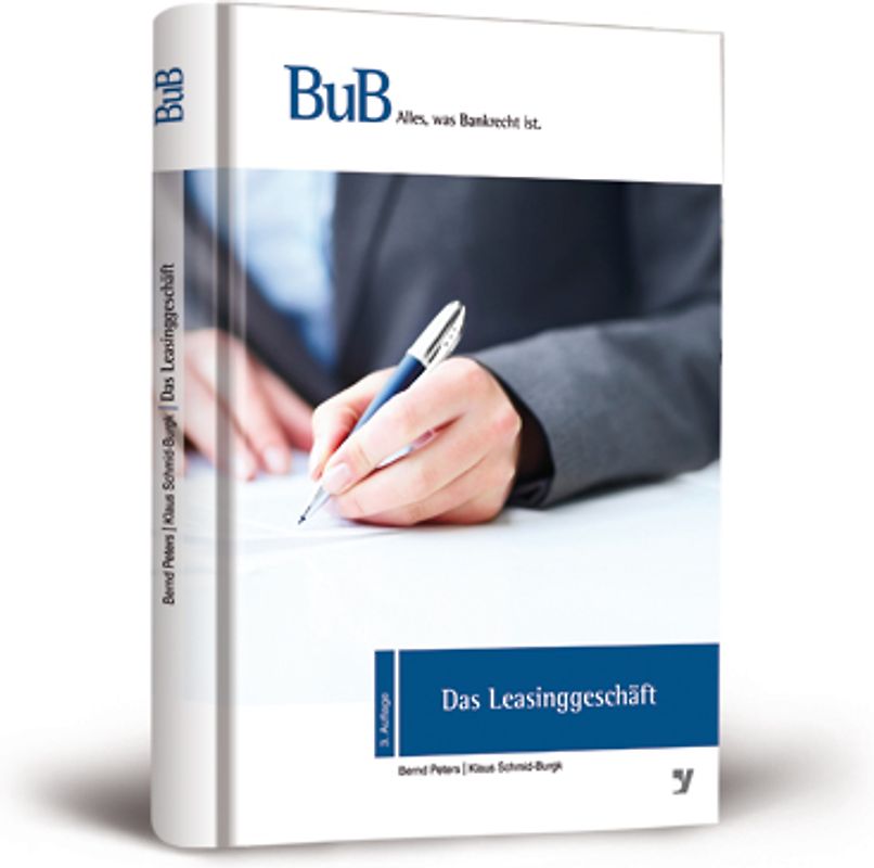 Das Leasinggeschäft