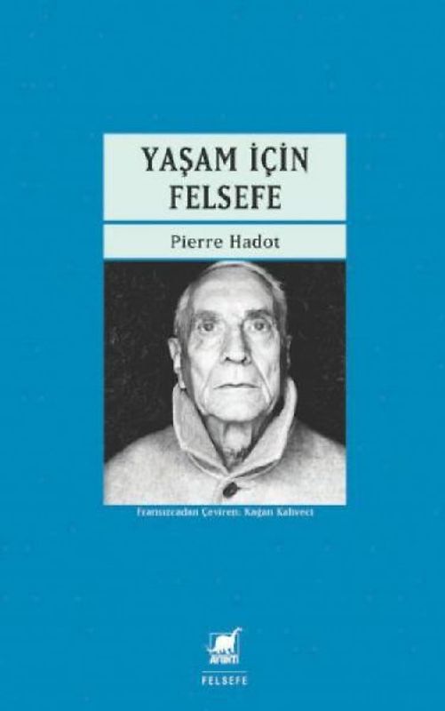 Yasam Icin Felsefe