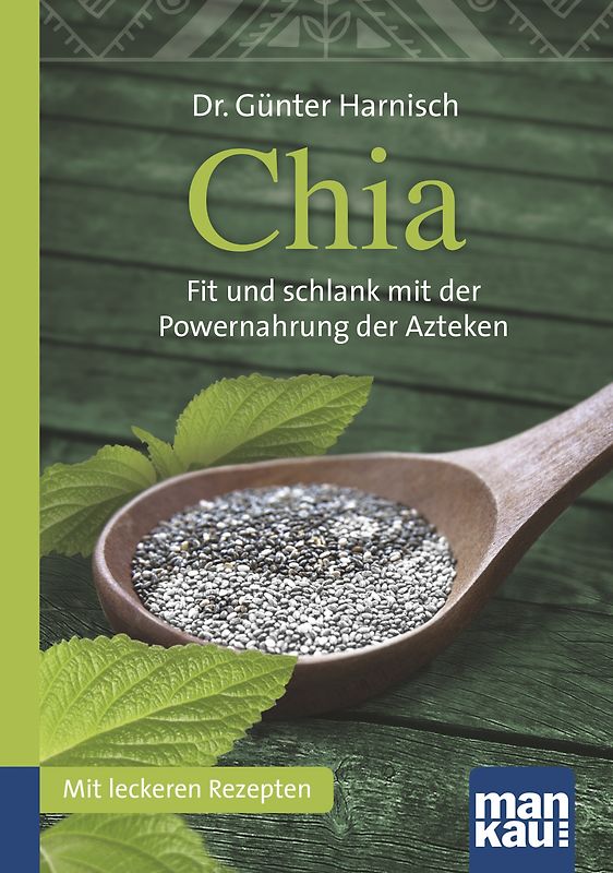 Chia. Kompakt-Ratgeber