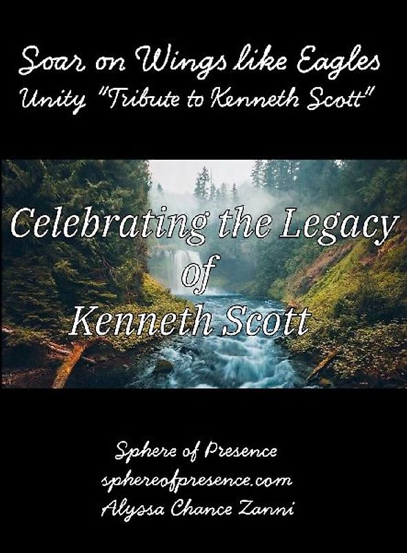 Soar on Wings like Eagles