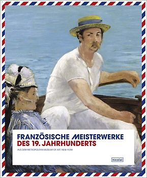 Französische Meisterwerke des 19. Jahrhunderts