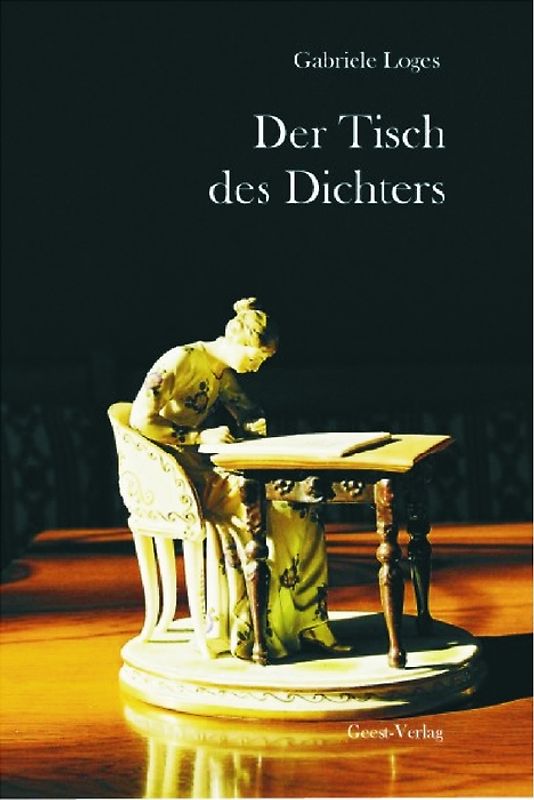 Der Tisch des Dichters
