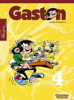 Gaston 4