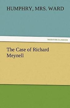 The Case of Richard Meynell
