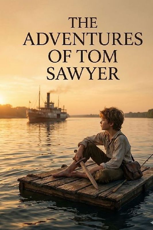 The Adventures of Tom Sawyer