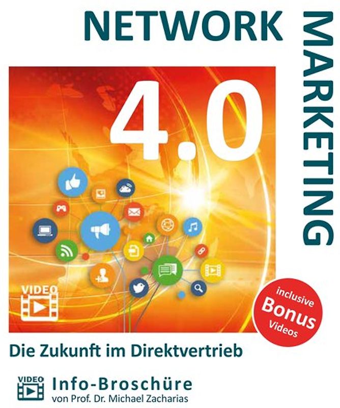 Network-Marketing 4.0