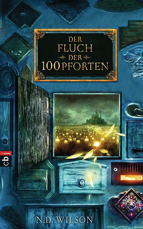 Der Fluch der 100 Pforten