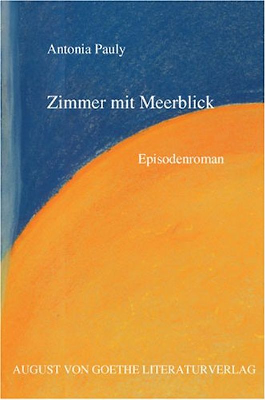 Zimmer mit Meerblick