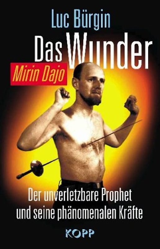 Das Wunder - Mirin Dajo