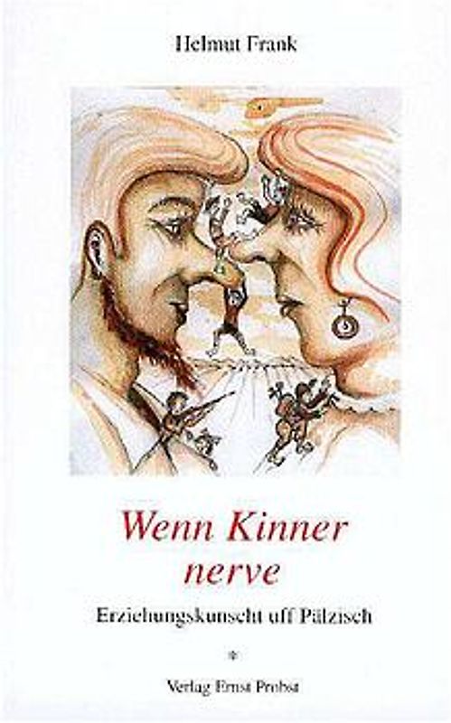 Wenn Kinner nerve
