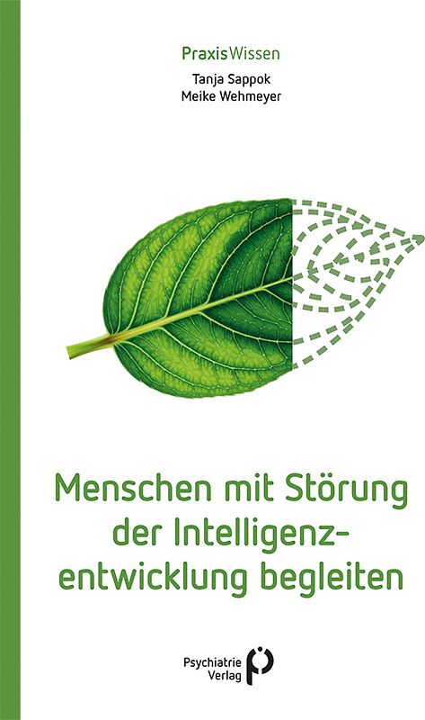 Menschen mit Störung der Intelligenzentwicklung begleiten