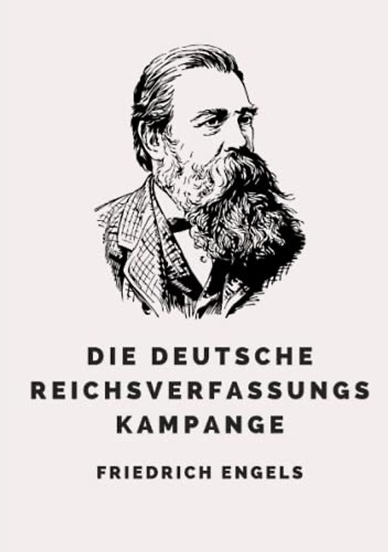 Die Deutsche Reichsverfassungskampange