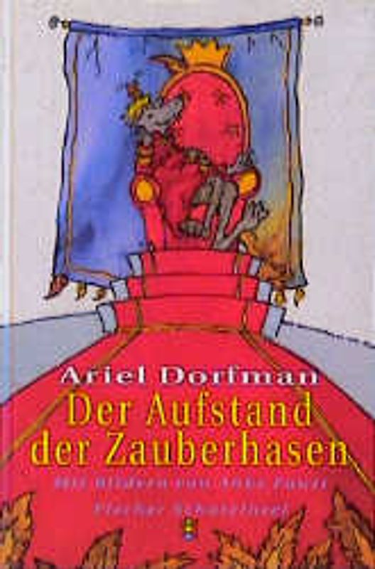 Der Aufstand der Zauberhasen