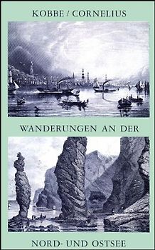 Wanderungen an der Nord- und Ostsee - Theodor von Kobbe