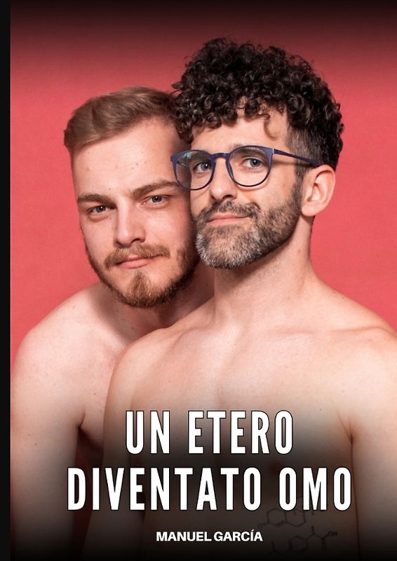 Un Etero diventato Omo