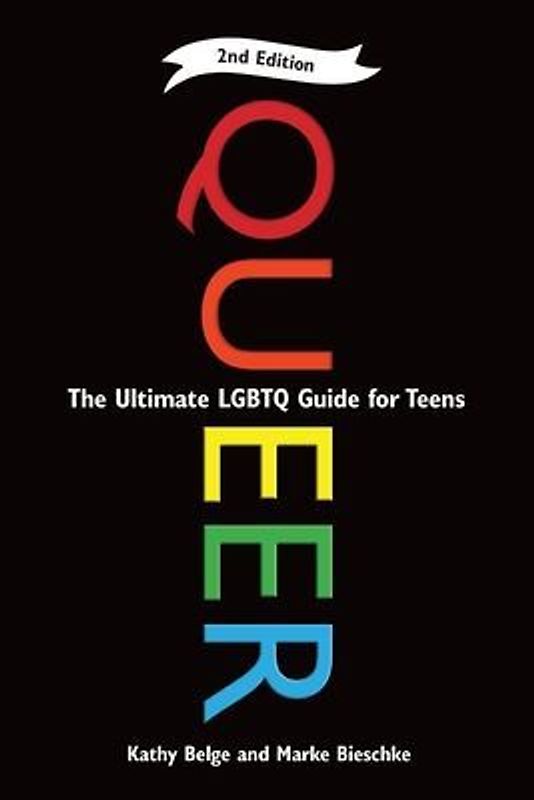 Queer, 2nd Edition