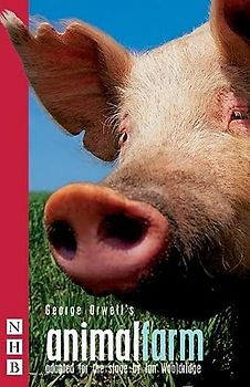 Animal Farm (NHB Modern Plays)