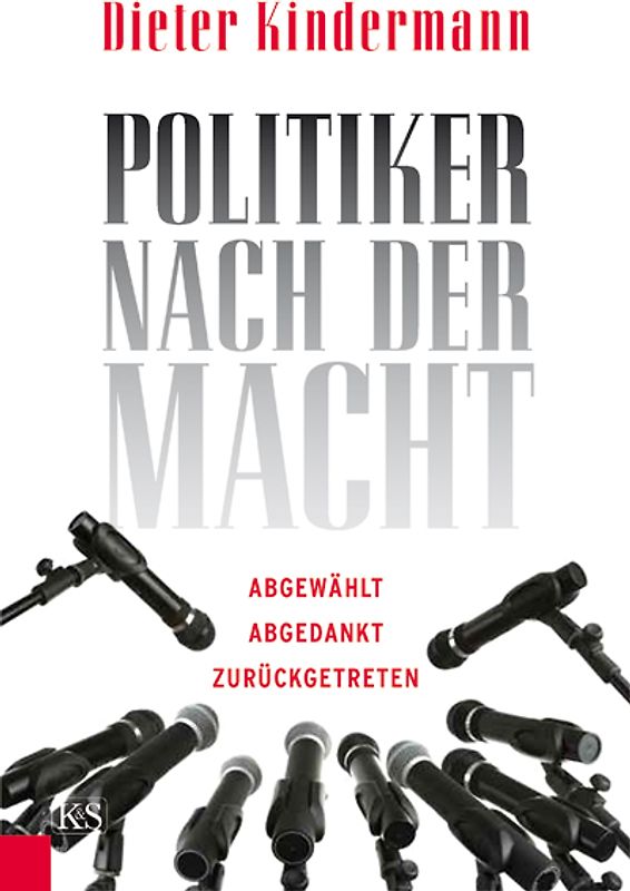 Politiker nach der Macht