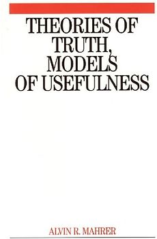 Theories of Truth, Models of Usefulness