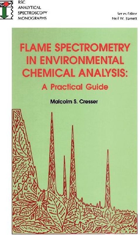 Flame Spectrometry in Environmental Chemical Analysis