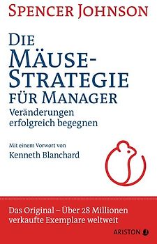 Die Mäusestrategie für Manager