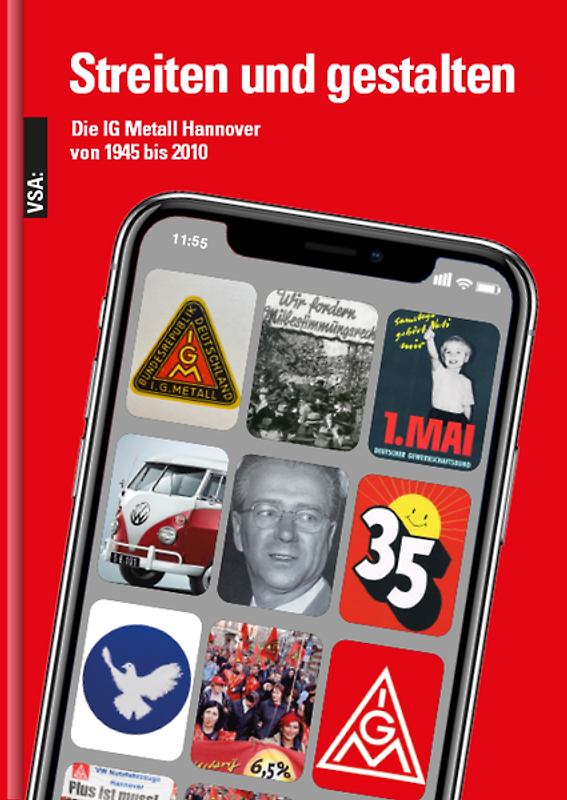 Streiten und gestalten