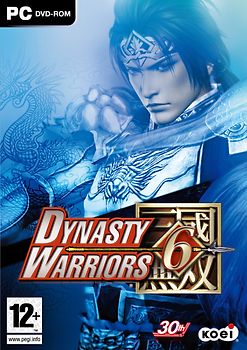 Dynasty Warriors 6 PC Spiele
