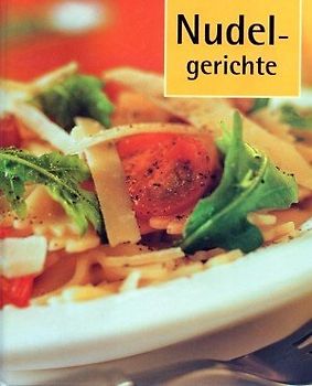 Nudelgerichte