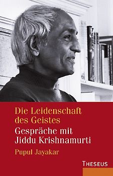 Die Leidenschaft des Geistes