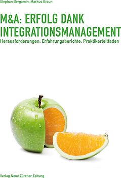 M&A: Erfolg dank Integrationsmanagement