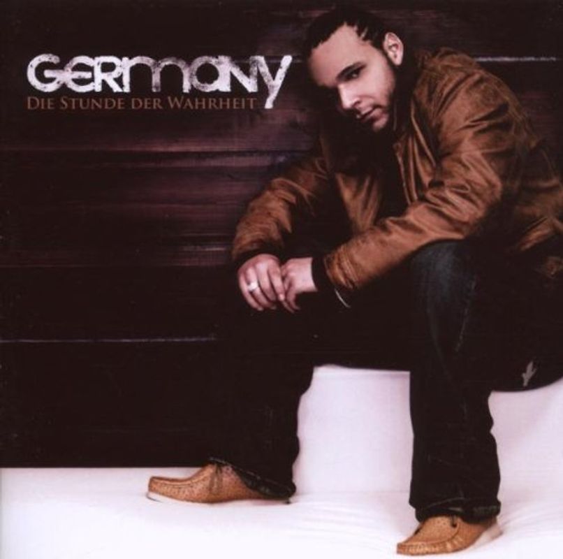 Germany - Die Stunde der Wahrheit