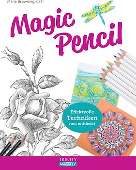 Magic Pencil