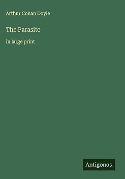 The Parasite