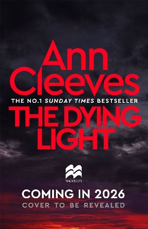 The Dying Light