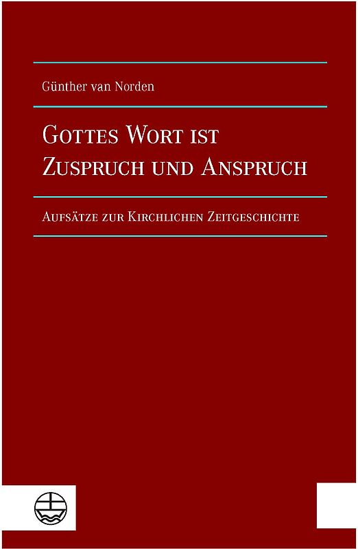 Gottes Wort ist Zuspruch und Anspruch